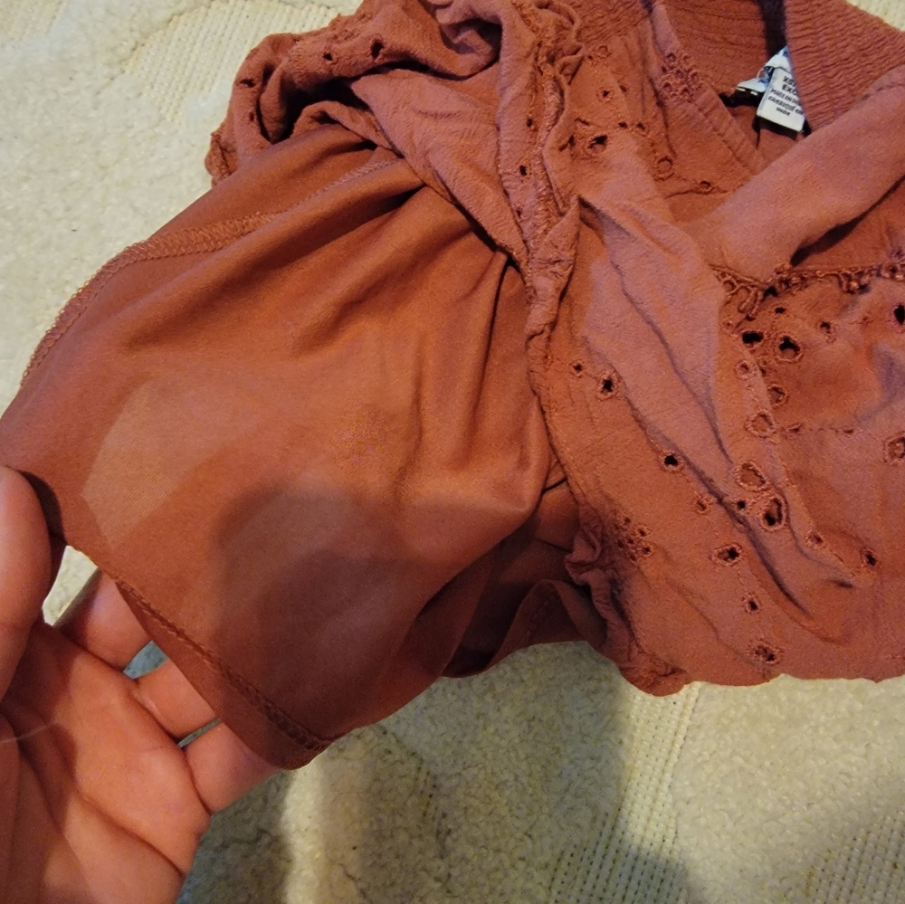 Shorts - Picture 4 of 6